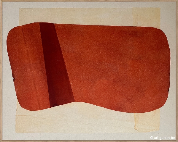 VANHULLEBUSCH Catherine - I'd blend in if standing out wasn't so appealing